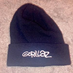 Gorillaz Beanie